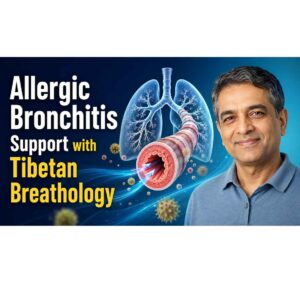 World’s natural solution for your Allergic Bronchitis