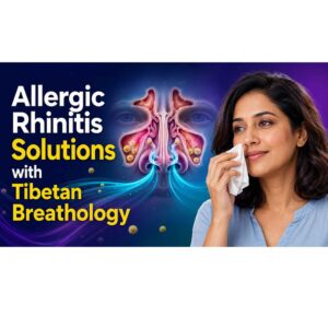 Natural Remedy For Your Allergic Rhinitis