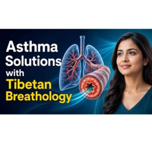 Asthma Solutions with Tibetan Breathology
