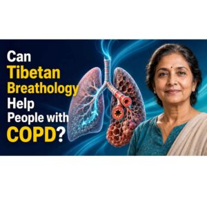 Native therapy For Your Chronic Obstructive Pulmonary Disease (COPD)