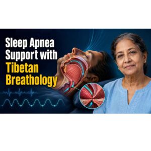 Sleep Apnea Support