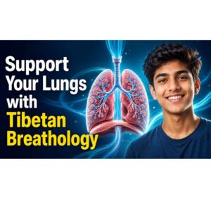 Support your Lungs