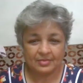 Nayana Savala My 10 years of daily blood traces disappeared in 3 days