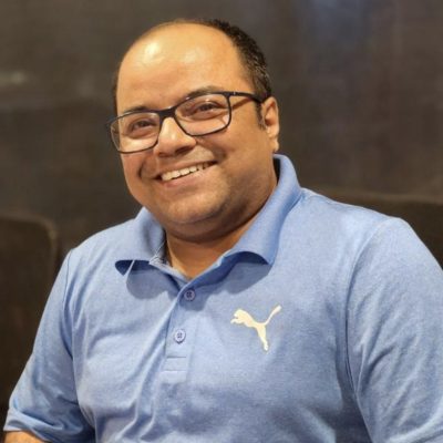 Rajib Chakravarty Words Fall Short to express my gratitude I have experienced immediate health benefits